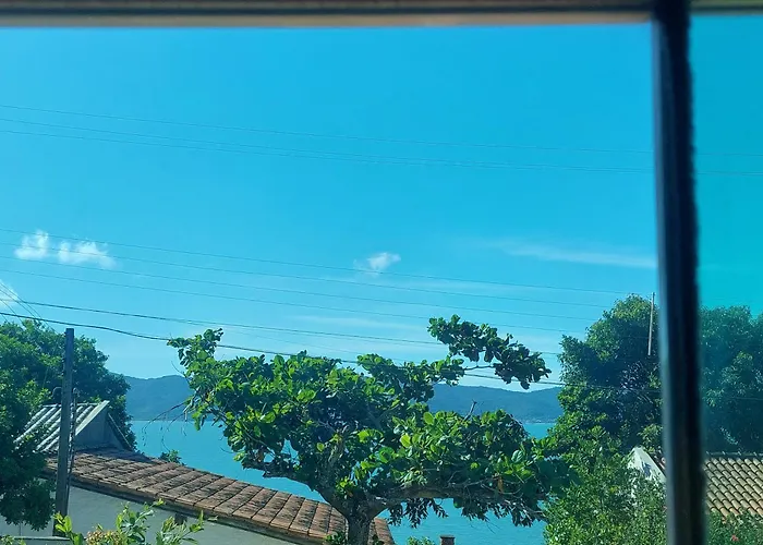 Hospede Mar Bombinhas