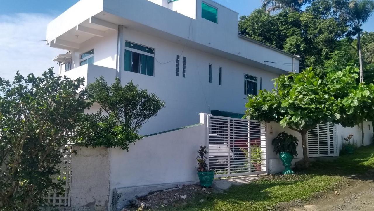 Hospede Mar Apartment