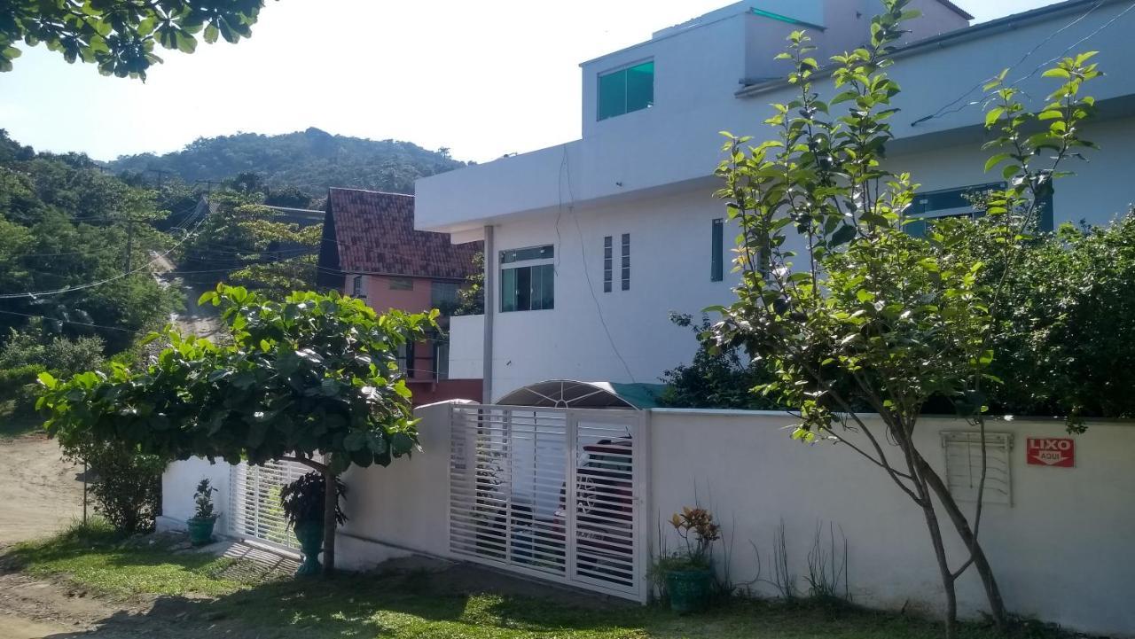 Apartment Hospede Mar Bombinhas