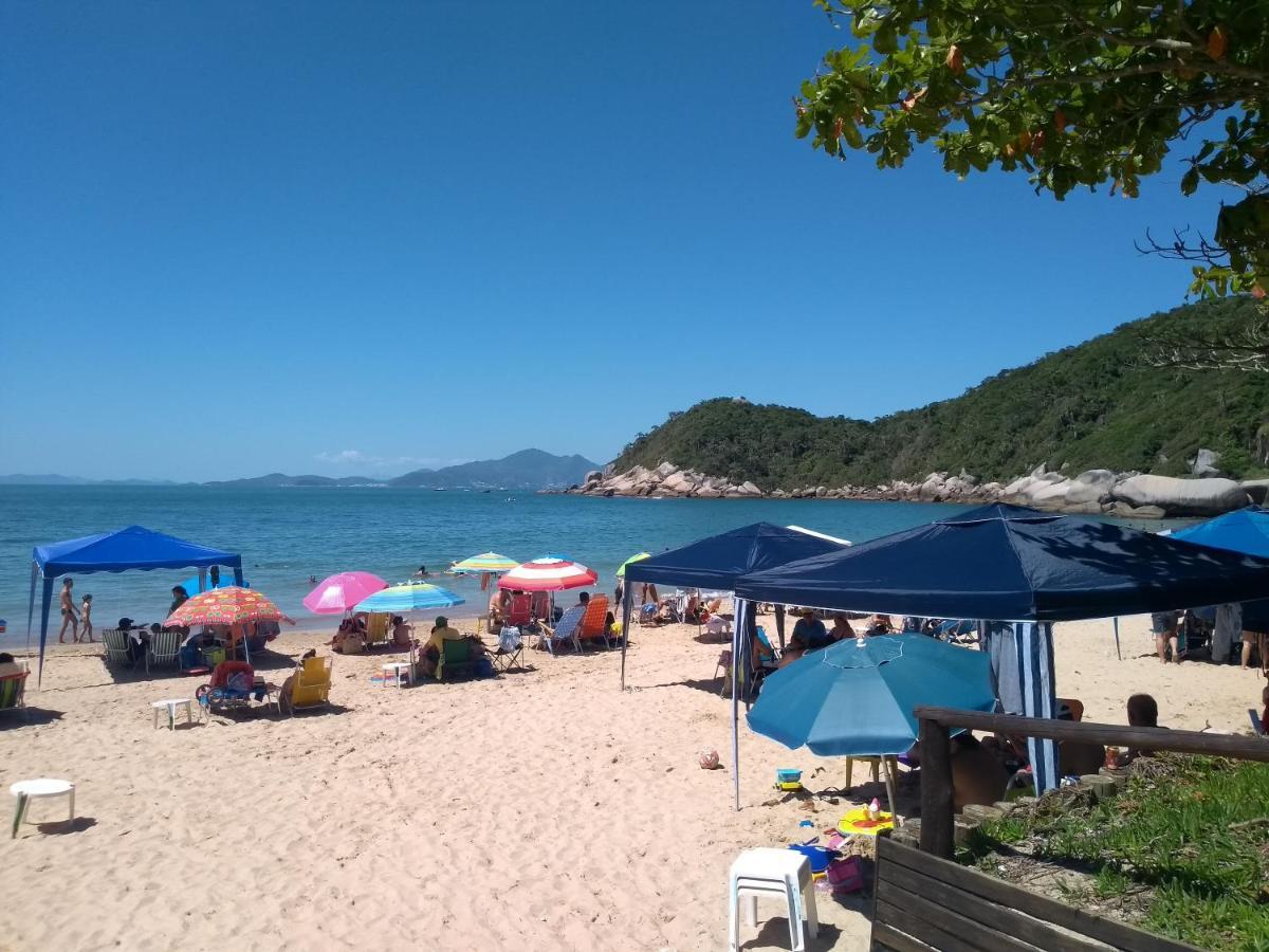 Hospede Mar Apartment Bombinhas