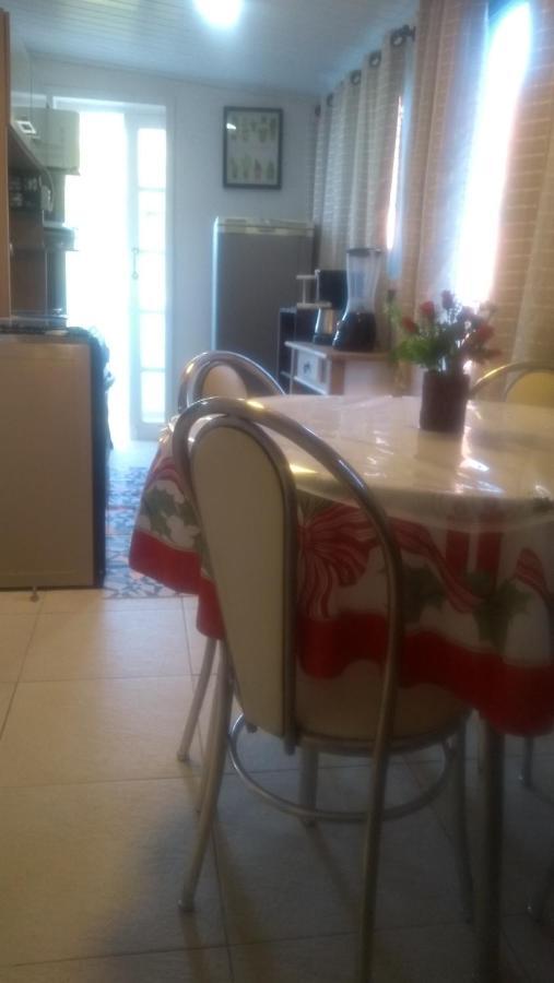 Apartment Hospede Mar