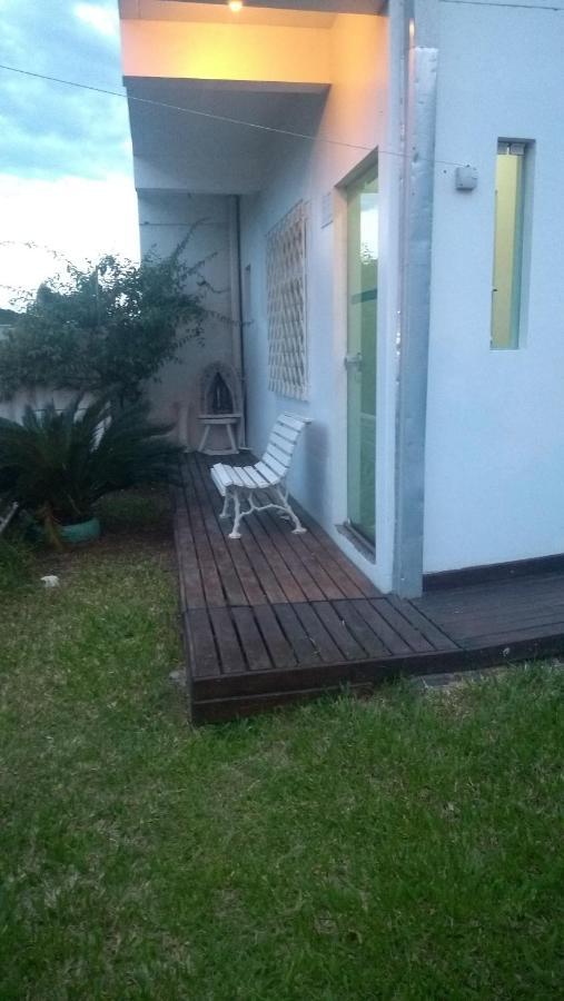 Hospede Mar Apartment