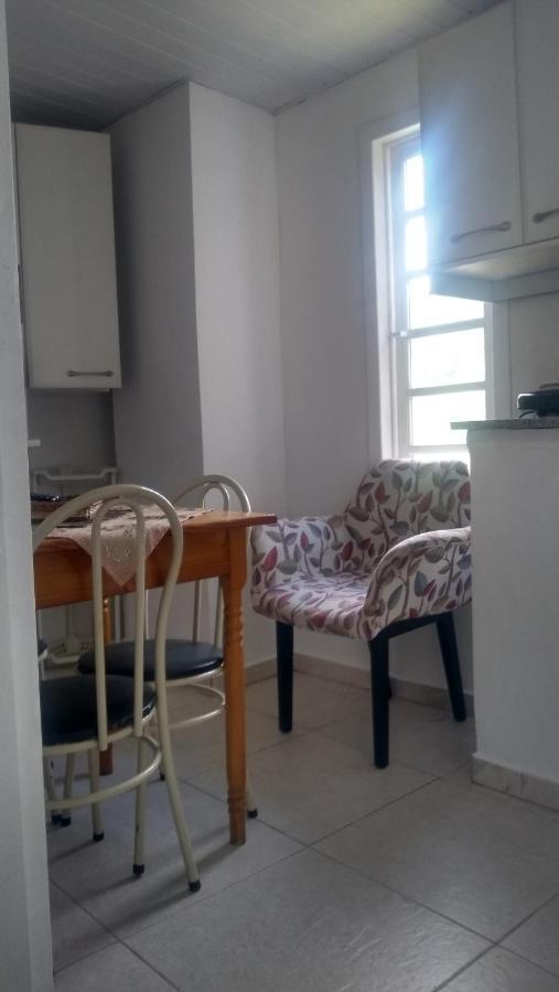 Apartment Hospede Mar Bombinhas