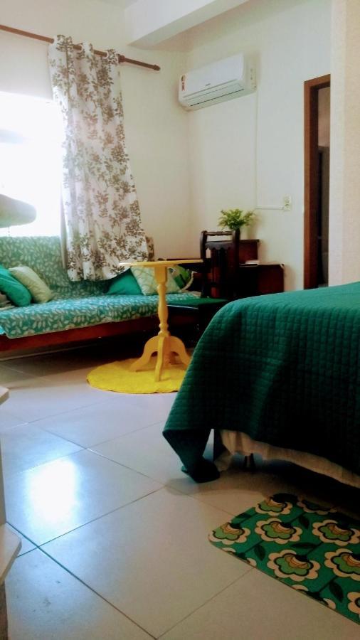 Hospede Mar Apartment *