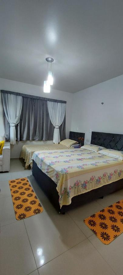 Hospede Mar Apartment