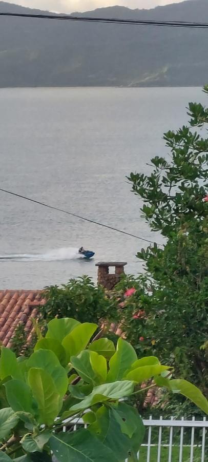 Hospede Mar Apartment Bombinhas