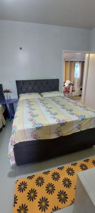 Apartment Hospede Mar Bombinhas