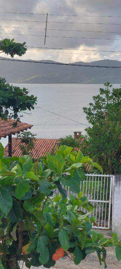 Apartment Hospede Mar Bombinhas