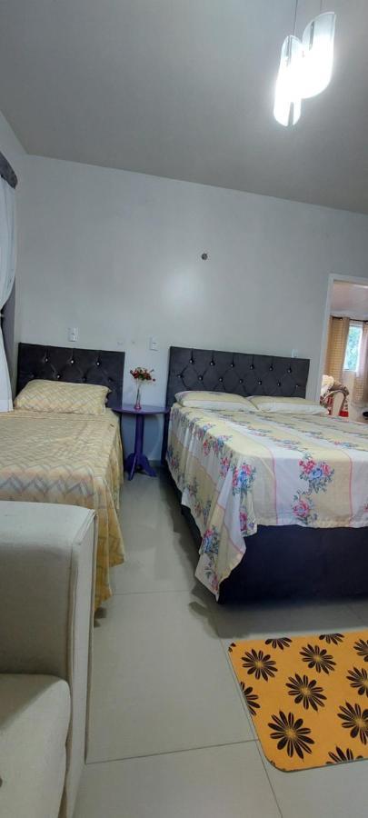 Hospede Mar Apartment