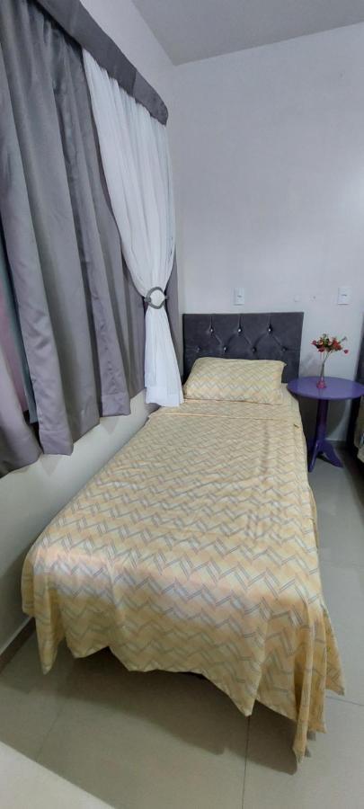 Hospede Mar Apartment Bombinhas