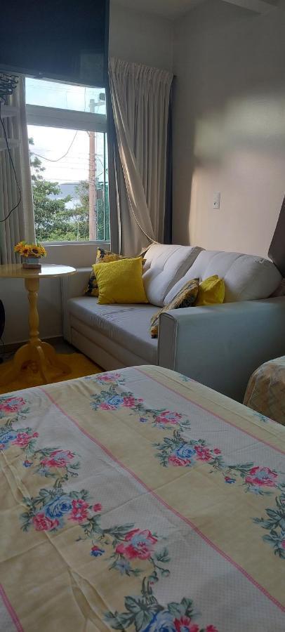 Hospede Mar Apartment Bombinhas