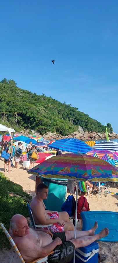 Hospede Mar Bombinhas