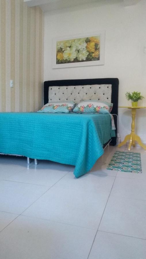 Hospede Mar Apartment Bombinhas