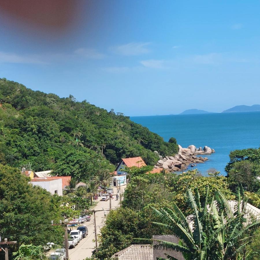 Hospede Mar Bombinhas