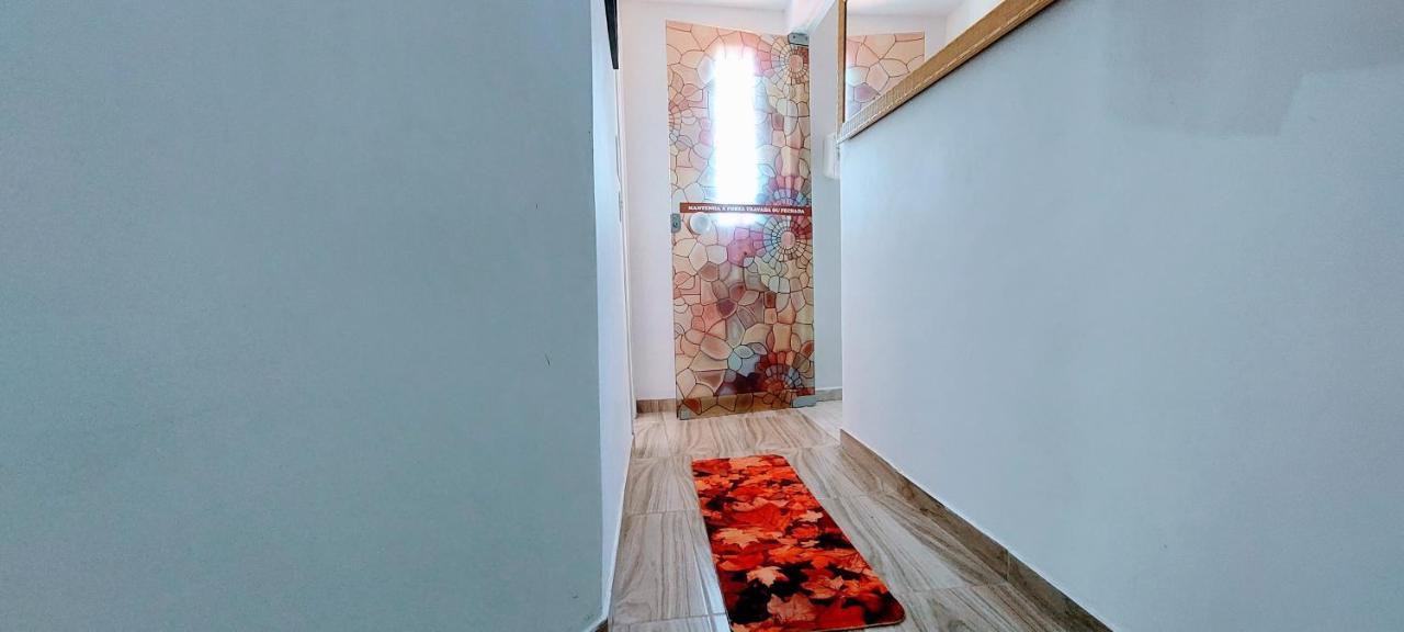 Hospede Mar Apartment