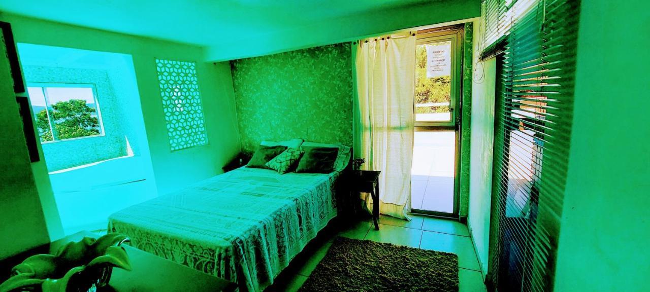 Hospede Mar Apartment Bombinhas