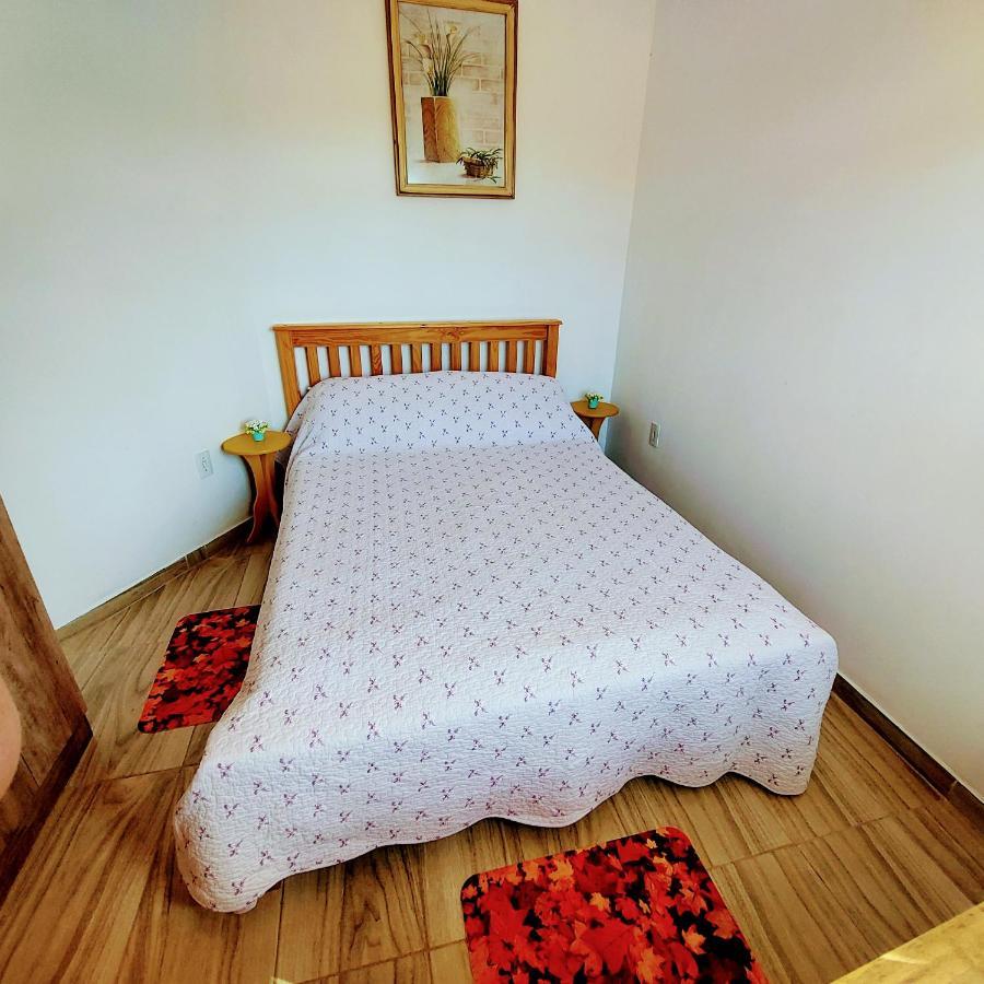 Hospede Mar Apartment Bombinhas