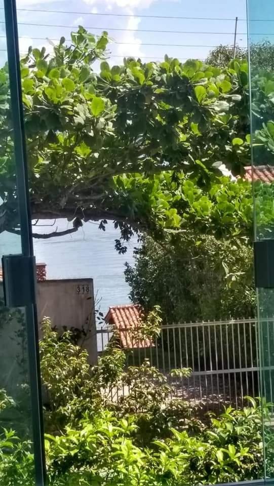 Hospede Mar Apartment Bombinhas