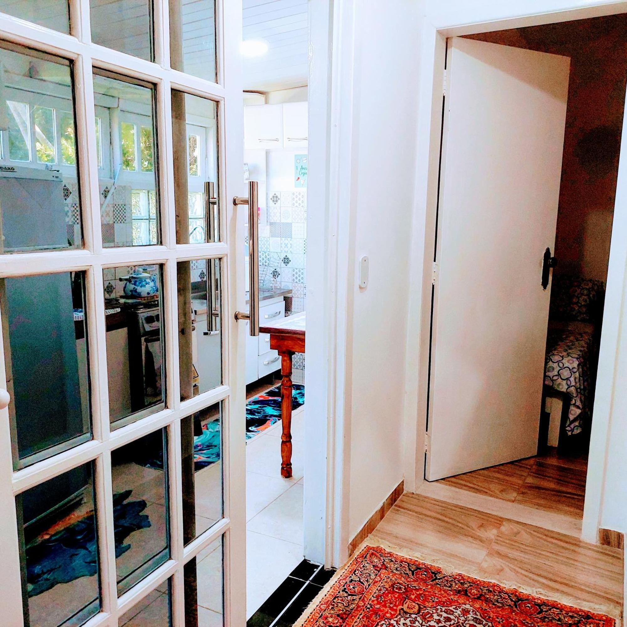 Apartment Hospede Mar