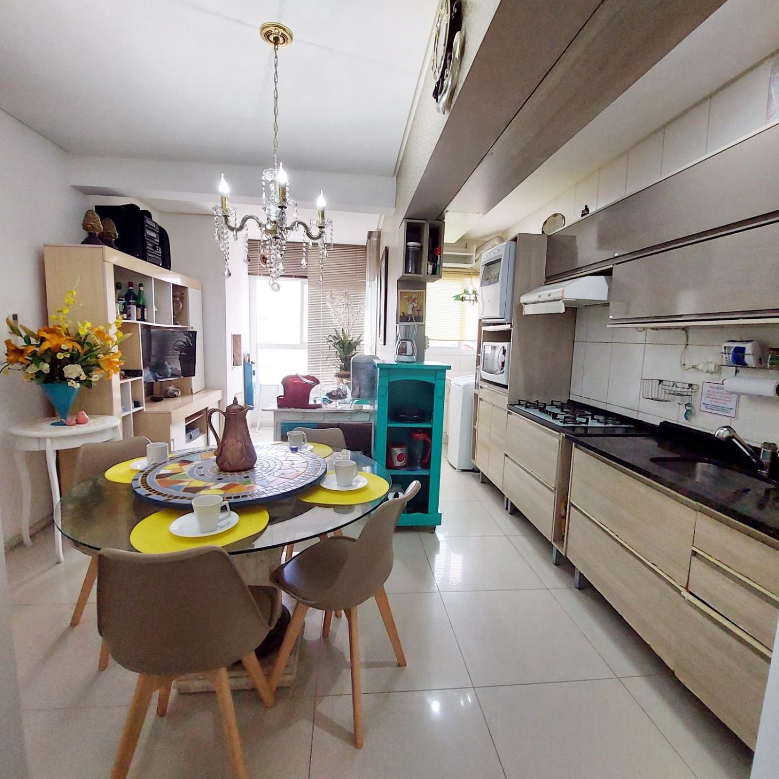 Apartment Hospede Mar Bombinhas