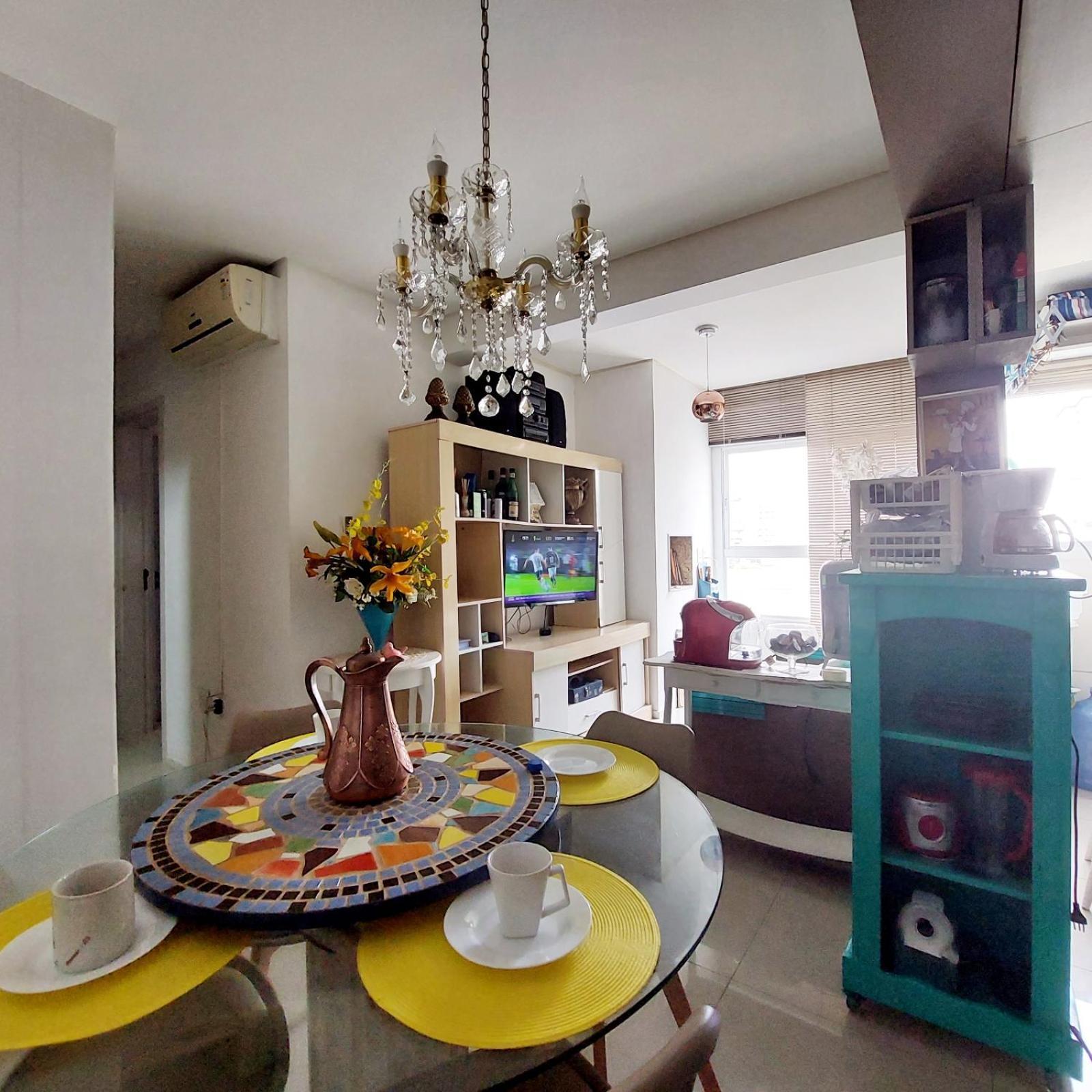 Hospede Mar Apartment Bombinhas