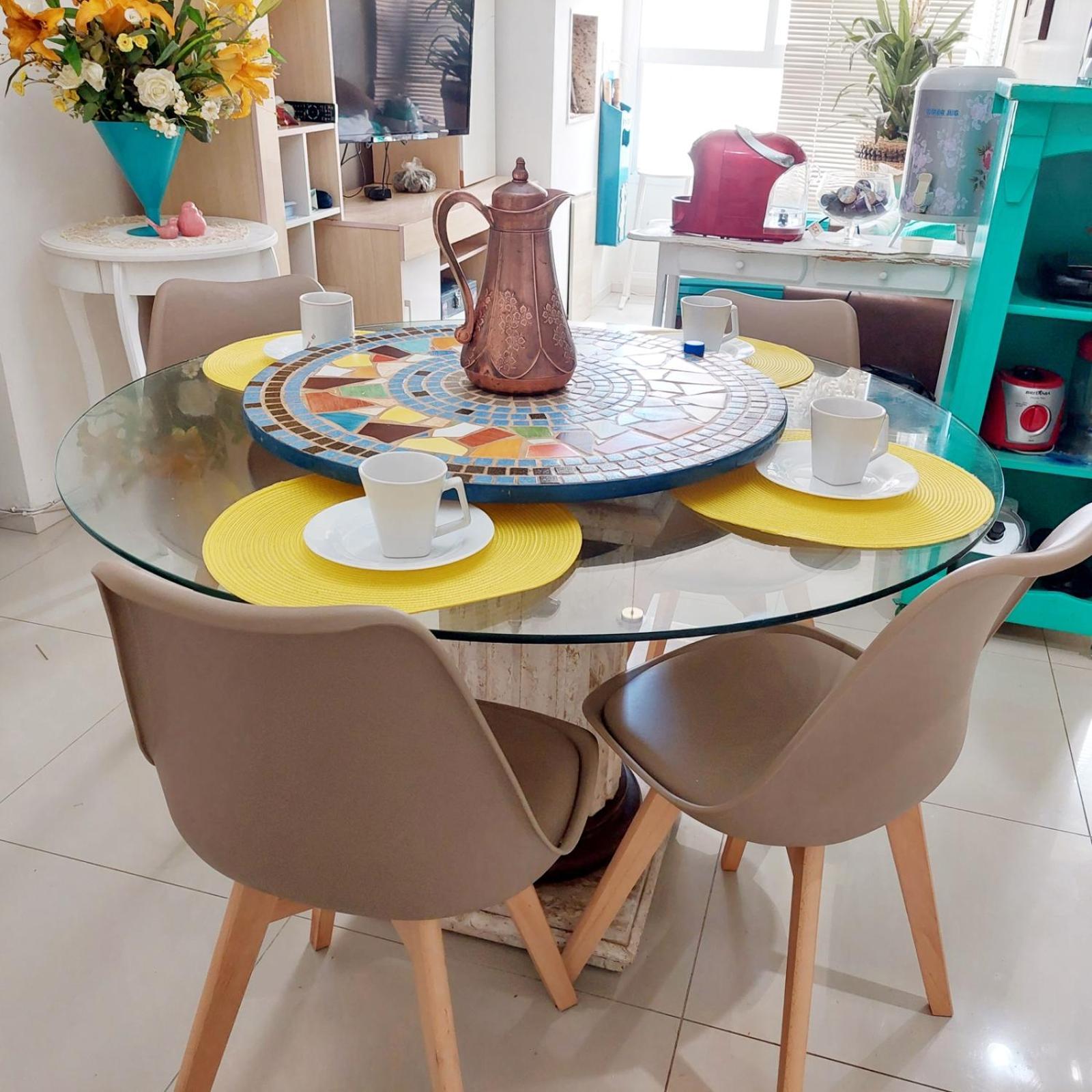 Hospede Mar Apartment *