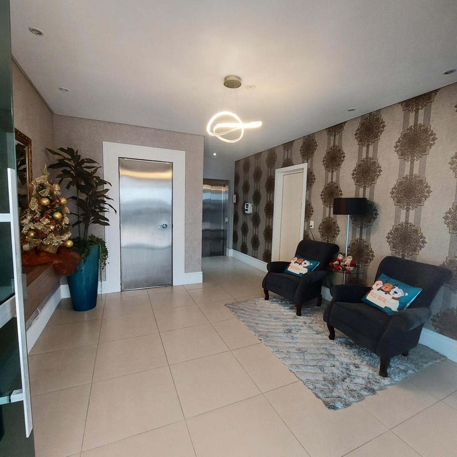 Hospede Mar Apartment Bombinhas