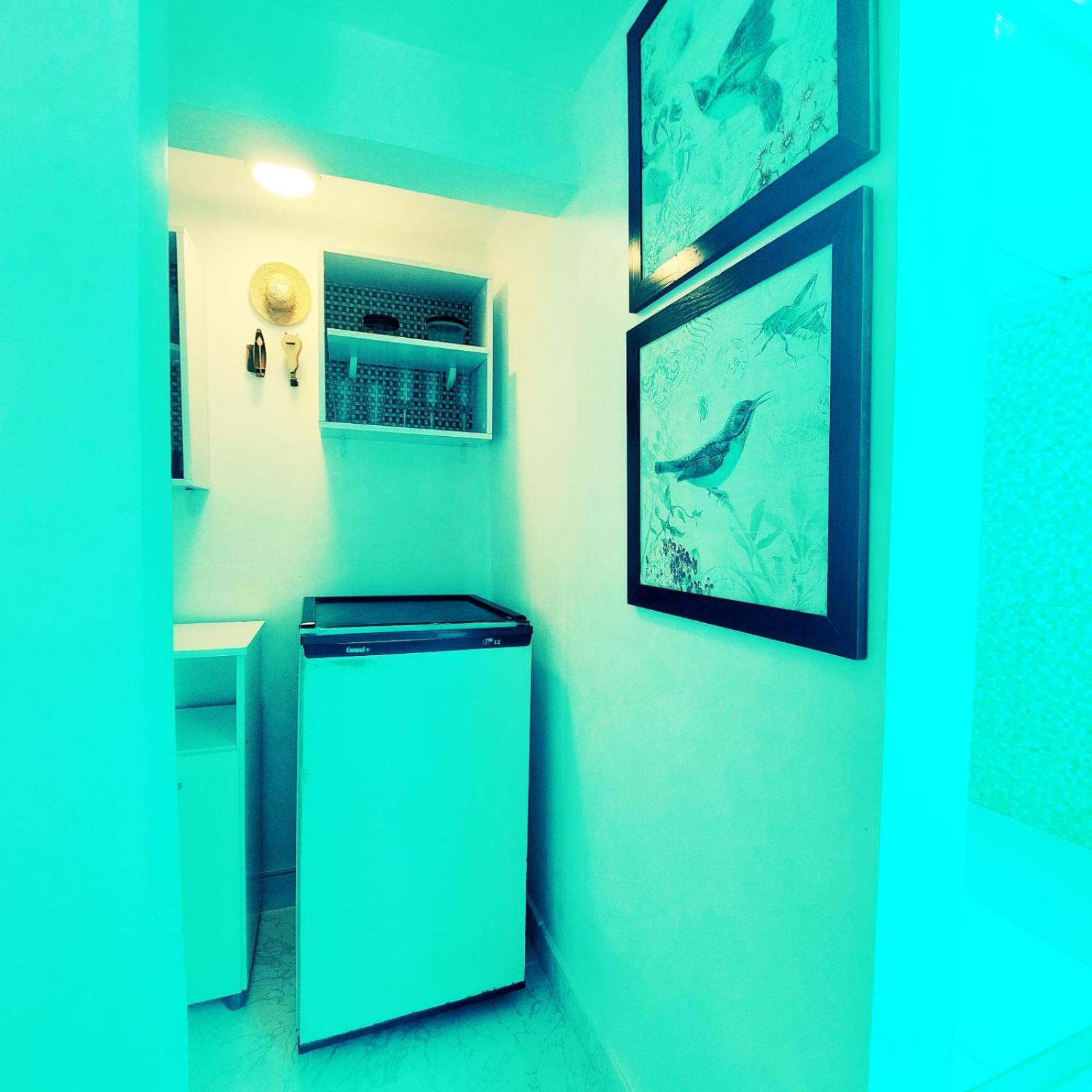 Apartment Hospede Mar