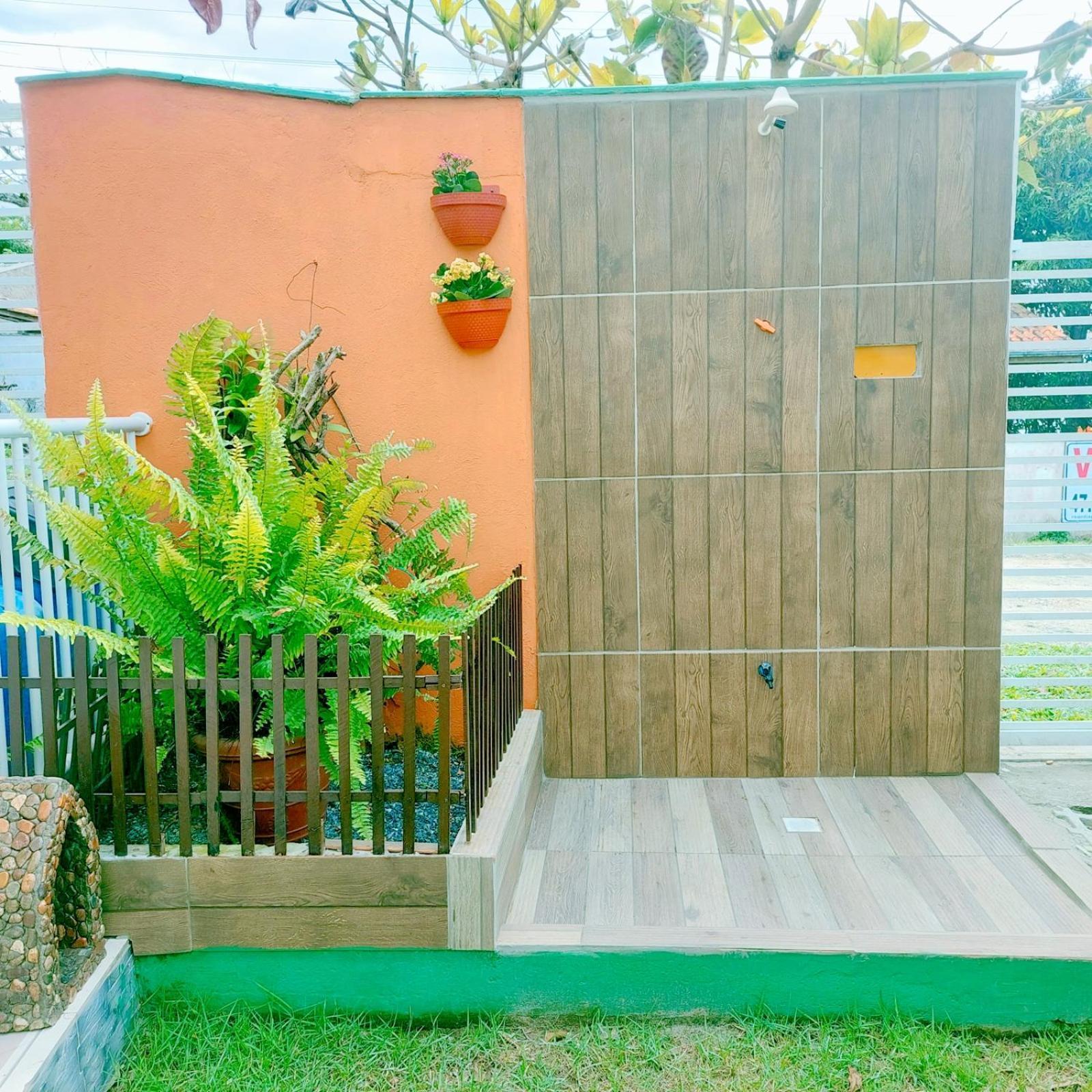 Hospede Mar Apartment *
