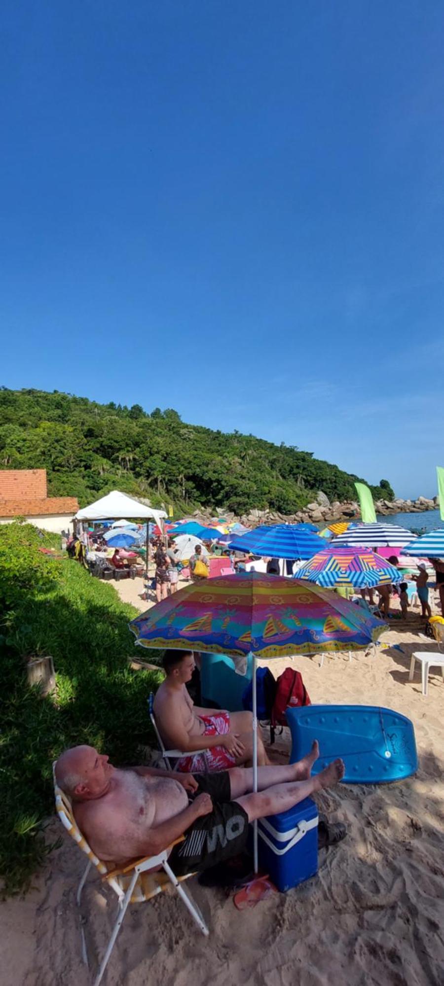 Hospede Mar * Bombinhas