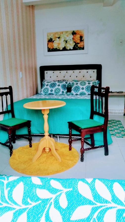 Apartamento Hospede Mar *