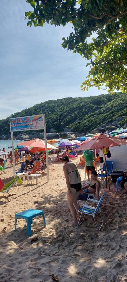 Hospede Mar Apartamento