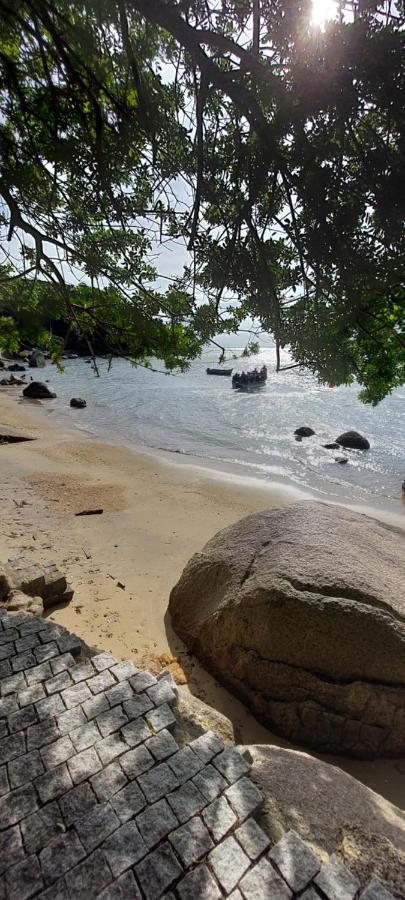 Hospede Mar Apartamento Bombinhas