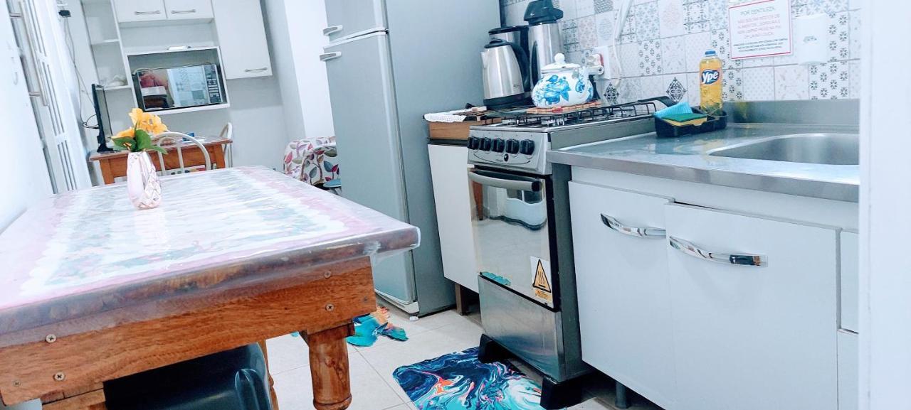 Apartamento Hospede Mar Bombinhas