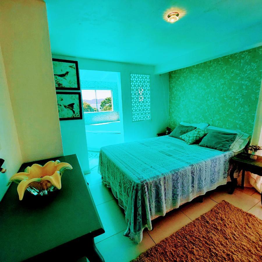Apartamento Hospede Mar