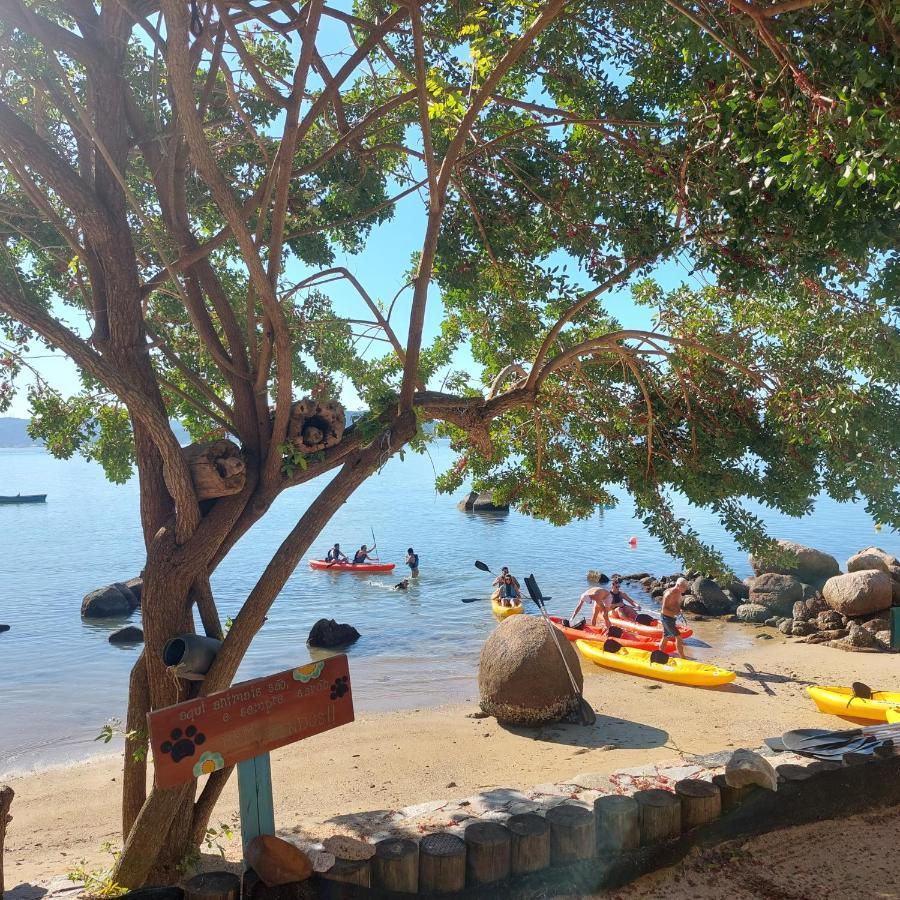Hospede Mar Apartamento *
