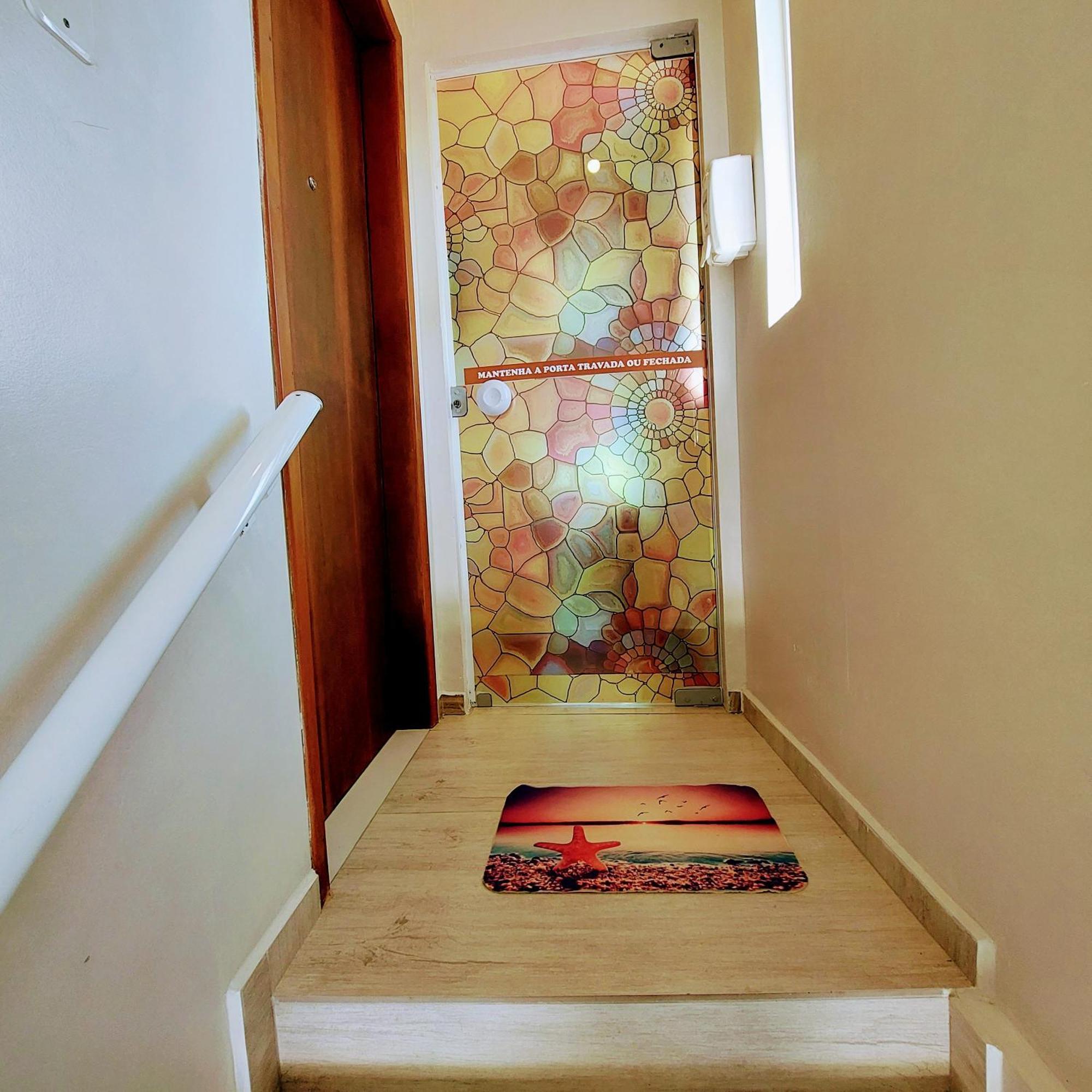 Hospede Mar Apartamento