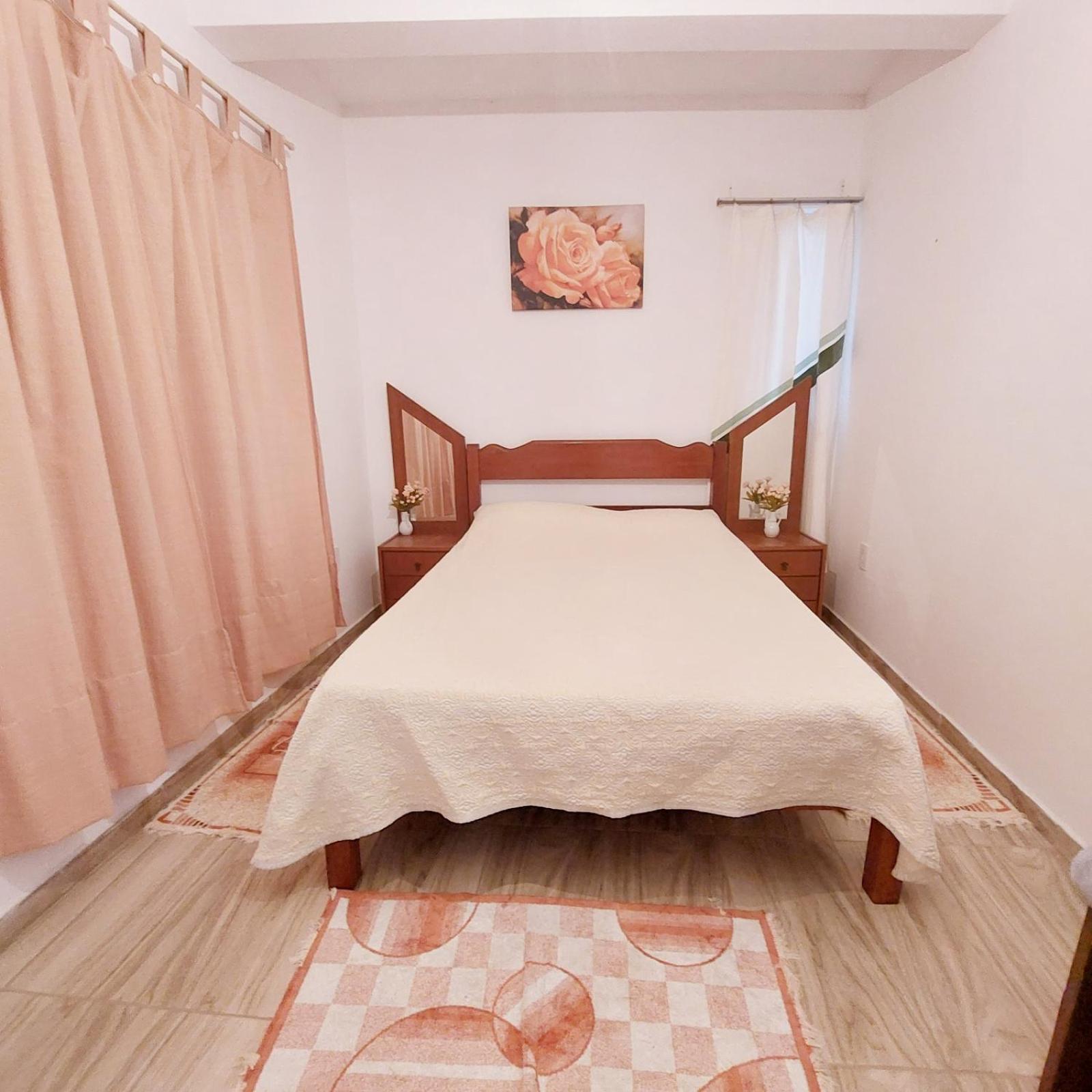 Apartamento Hospede Mar *