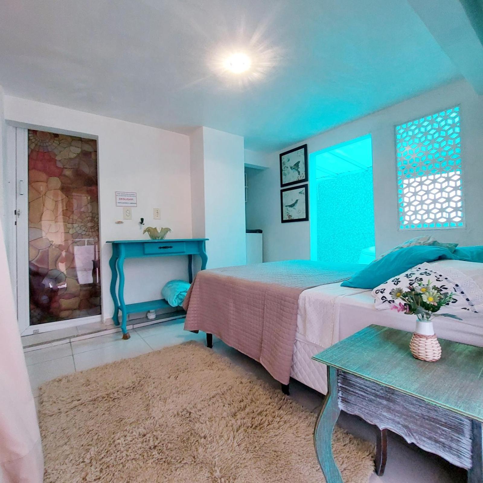 Apartamento Hospede Mar