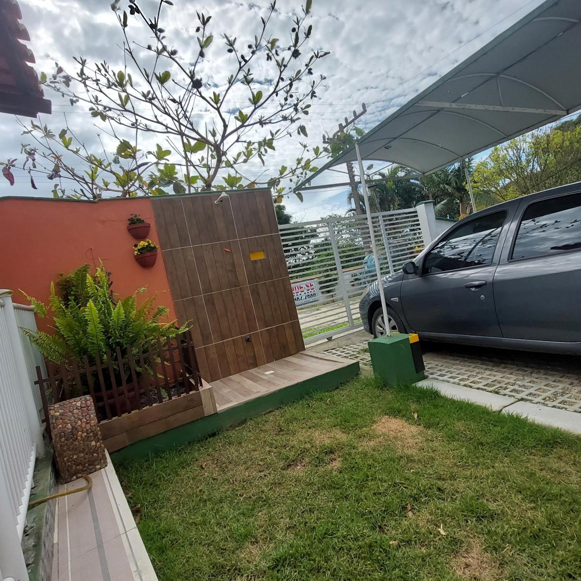 Hospede Mar Apartamento