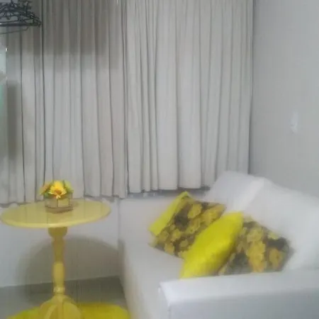 Hospede Mar Bombinhas Apartment Exterior photo