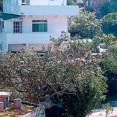 Hospede Mar Bombinhas Apartment Exterior photo