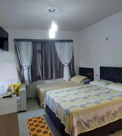 Hospede Mar Bombinhas Apartment Exterior photo