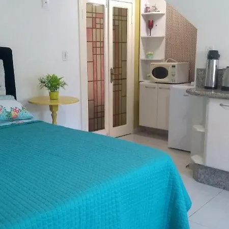 Hospede Mar Bombinhas Apartment Exterior photo