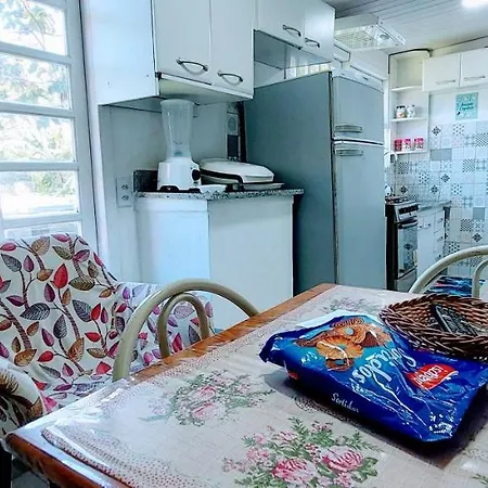 Hospede Mar Bombinhas Apartment Exterior photo