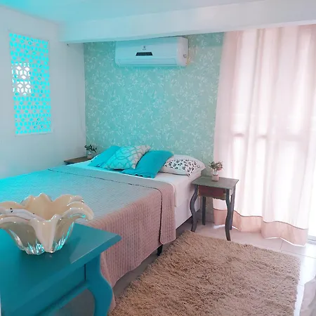 Hospede Mar Bombinhas Apartment Exterior photo